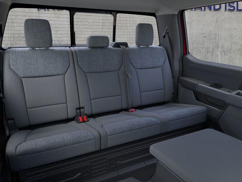 New 2026 Ford F-150 for sale in Grand Island NE