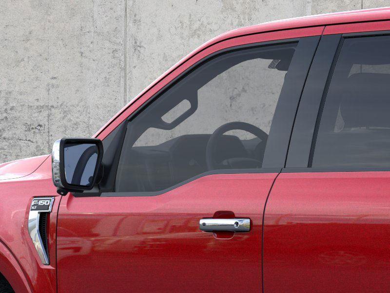 New 2026 Ford F-150 for sale in Grand Island NE