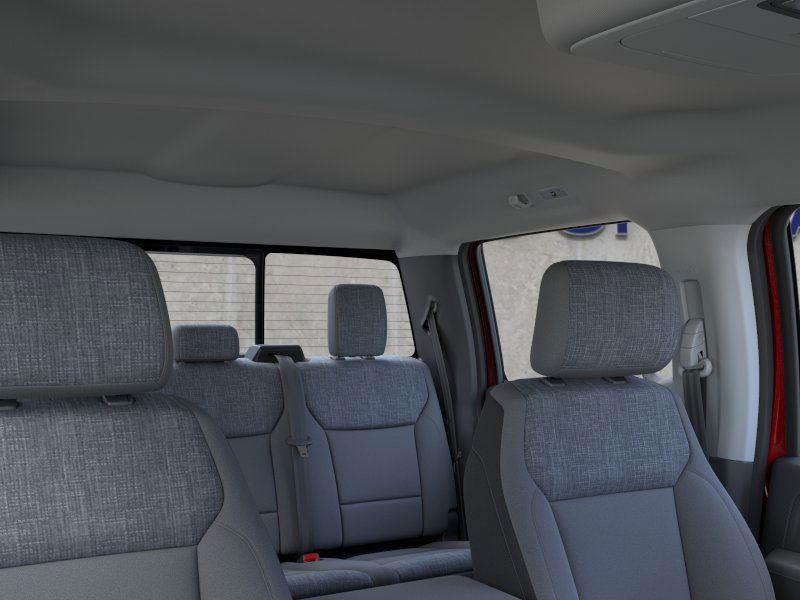 New 2026 Ford F-150 for sale in Grand Island NE