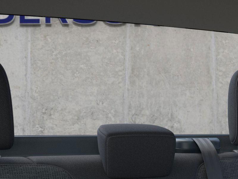 New 2026 Ford Maverick for sale in Grand Island NE