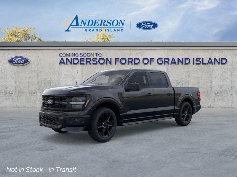 New 2026 Ford F-150 for sale in Grand Island NE