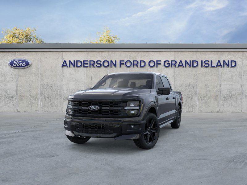 New 2026 Ford F-150 for sale in Grand Island NE