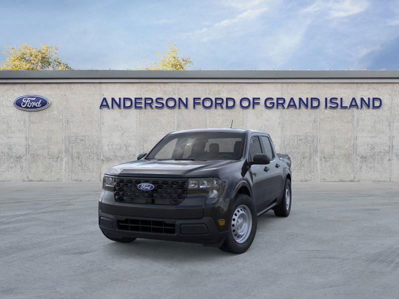 New 2026 Ford Maverick for sale in Grand Island NE