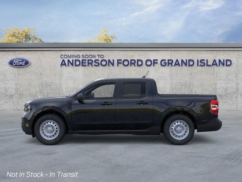 New 2026 Ford Maverick for sale in Grand Island NE
