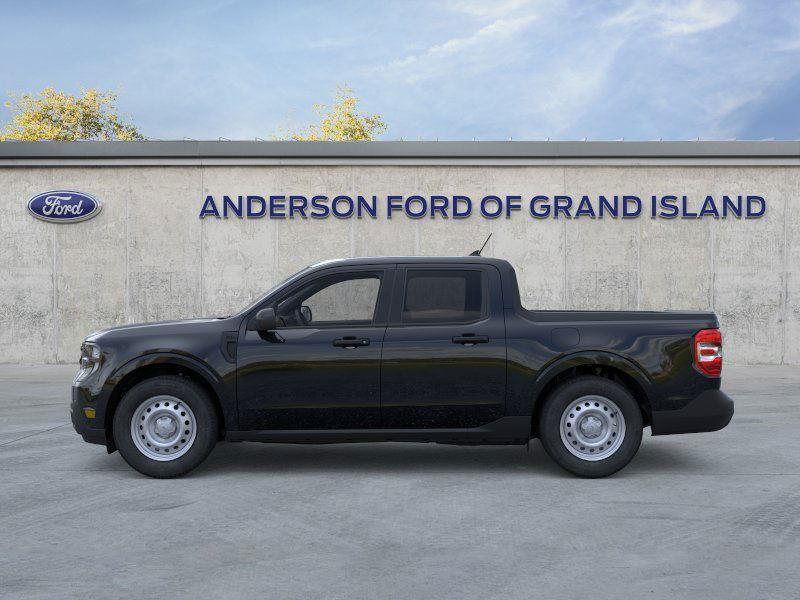 New 2026 Ford Maverick for sale in Grand Island NE