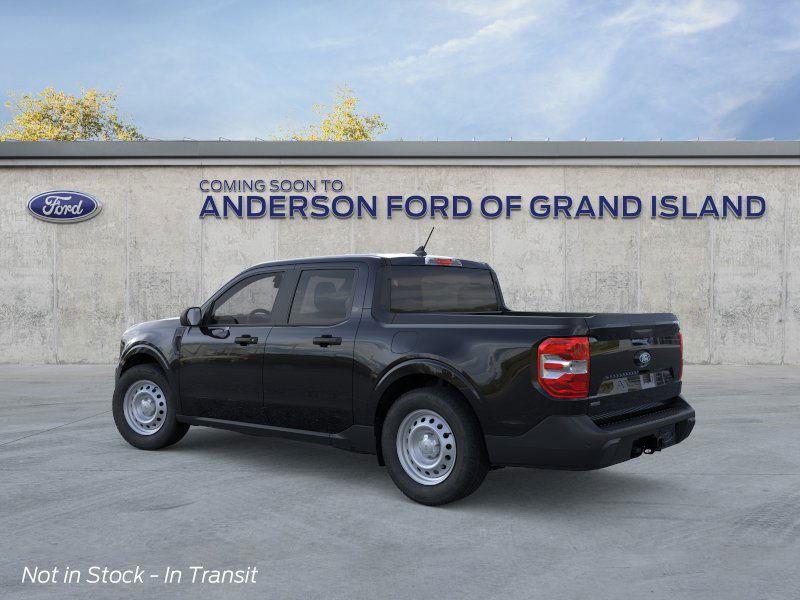 New 2026 Ford Maverick for sale in Grand Island NE