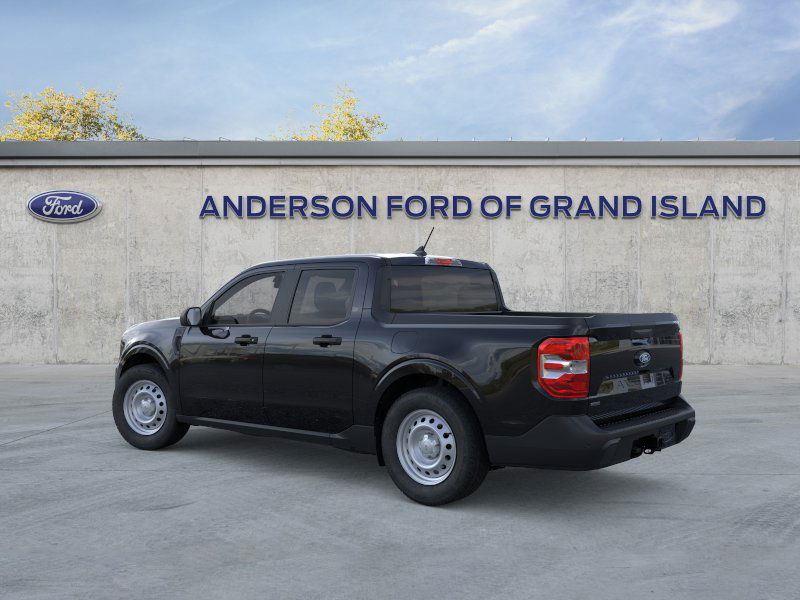 New 2026 Ford Maverick for sale in Grand Island NE