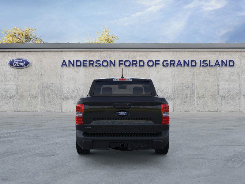 New 2026 Ford Maverick for sale in Grand Island NE