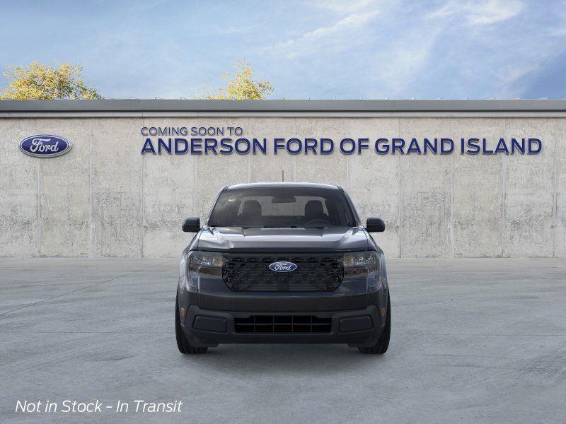 New 2026 Ford Maverick for sale in Grand Island NE