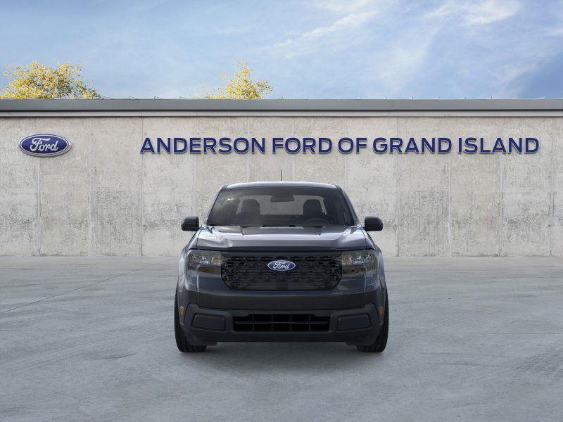 New 2026 Ford Maverick for sale in Grand Island NE