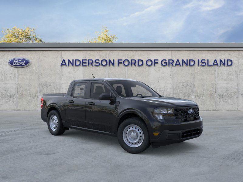 New 2026 Ford Maverick for sale in Grand Island NE