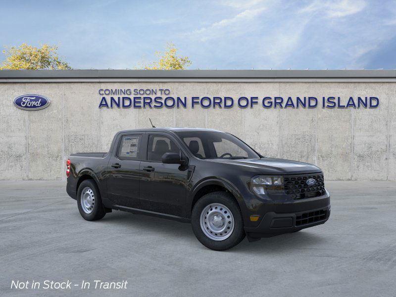 New 2026 Ford Maverick for sale in Grand Island NE