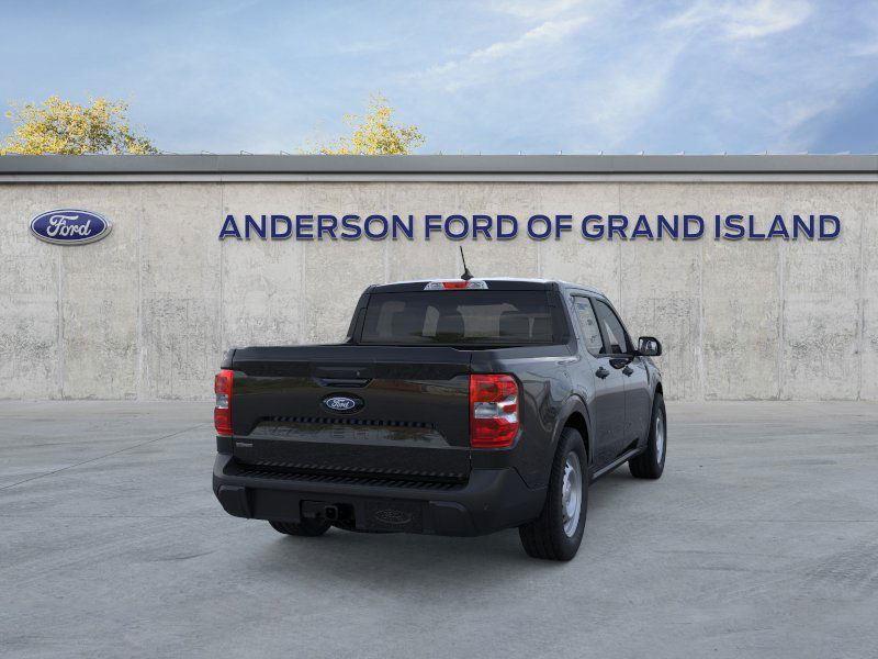 New 2026 Ford Maverick for sale in Grand Island NE