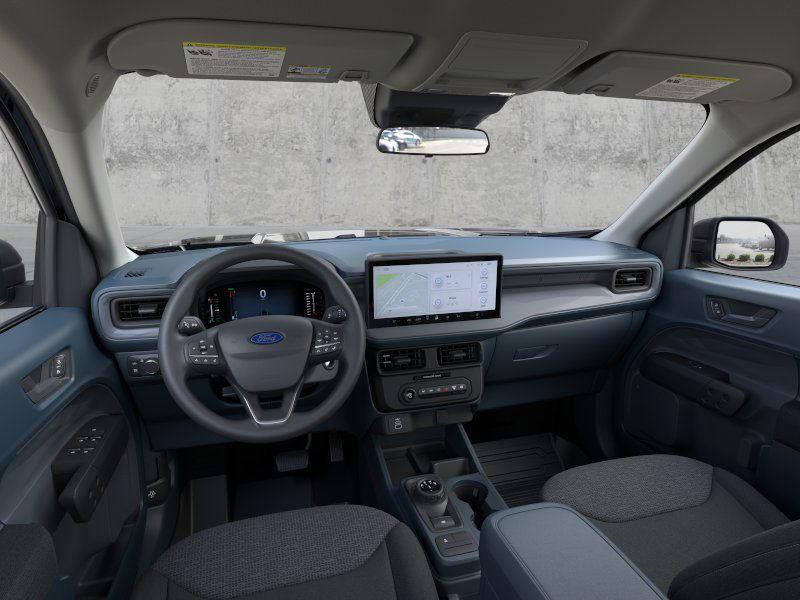 New 2026 Ford Maverick for sale in Grand Island NE