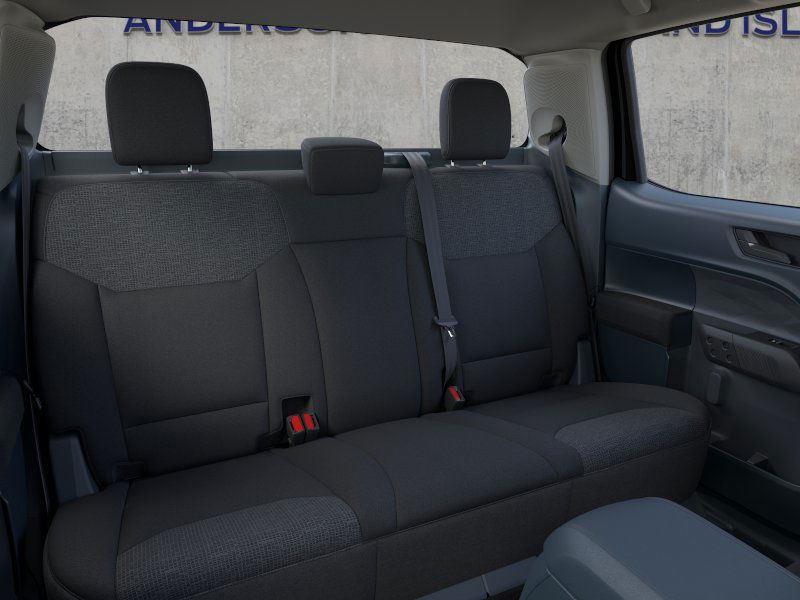 New 2026 Ford Maverick for sale in Grand Island NE