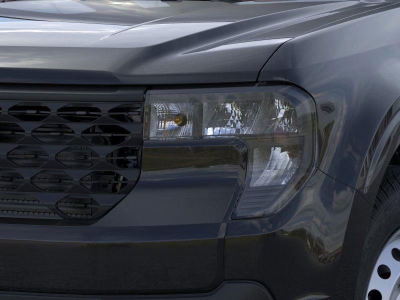 New 2026 Ford Maverick for sale in Grand Island NE