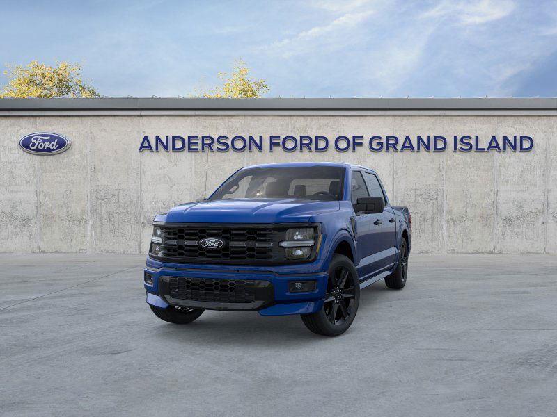 New 2026 Ford F-150 for sale in Grand Island NE