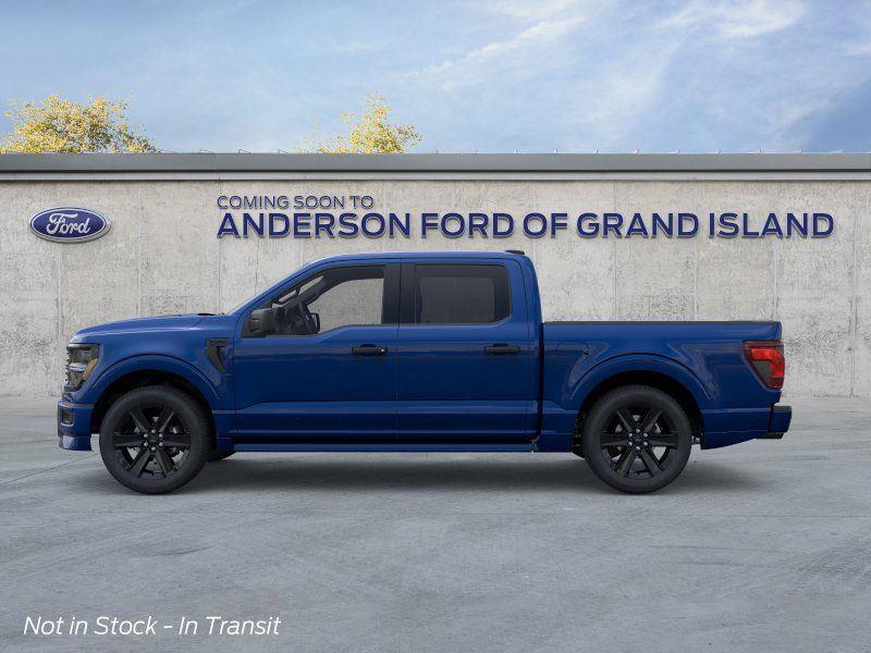 New 2026 Ford F-150 for sale in Grand Island NE