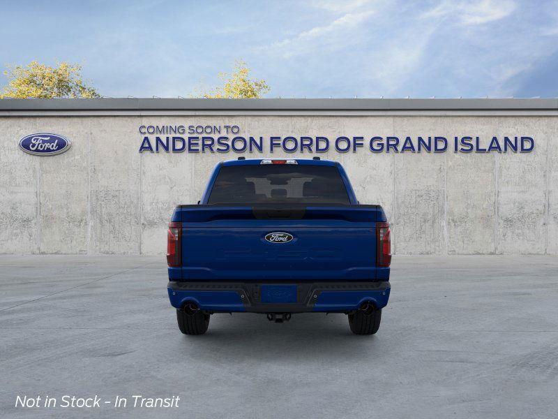New 2026 Ford F-150 for sale in Grand Island NE