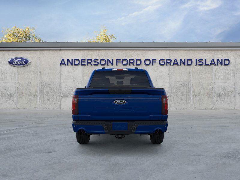 New 2026 Ford F-150 for sale in Grand Island NE