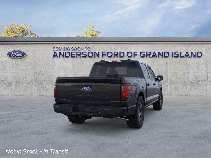 New 2026 Ford F-150 for sale in Grand Island NE