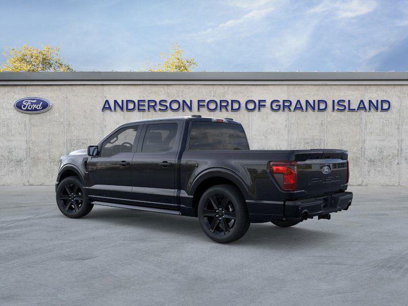 New 2026 Ford F-150 for sale in Grand Island NE