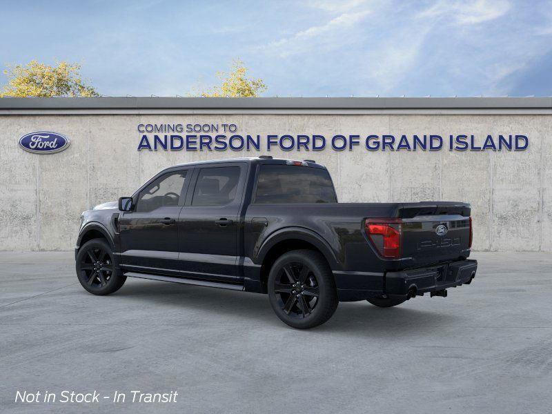 New 2026 Ford F-150 for sale in Grand Island NE