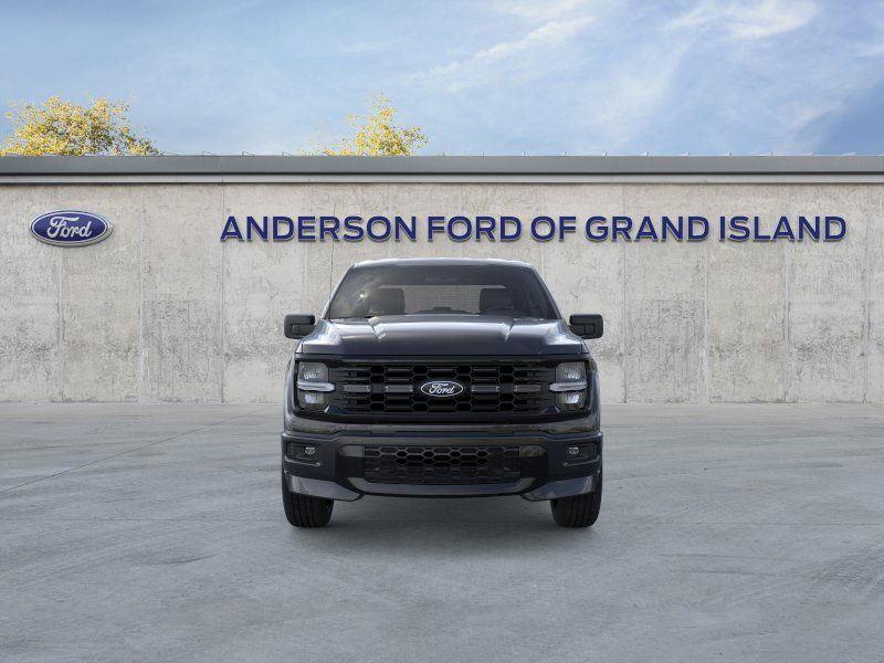 New 2026 Ford F-150 for sale in Grand Island NE