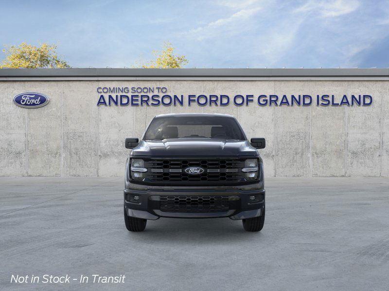 New 2026 Ford F-150 for sale in Grand Island NE