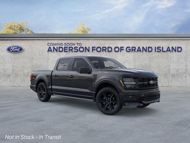 New 2026 Ford F-150 for sale in Grand Island NE
