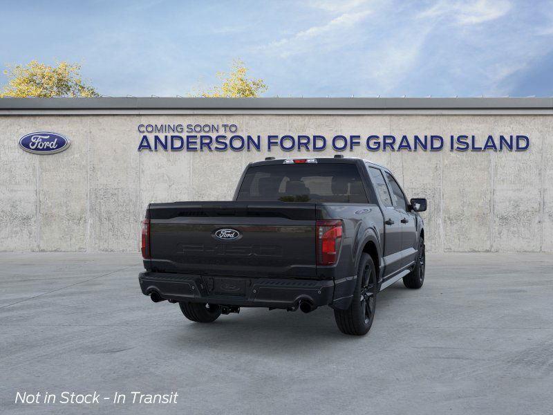 New 2026 Ford F-150 for sale in Grand Island NE