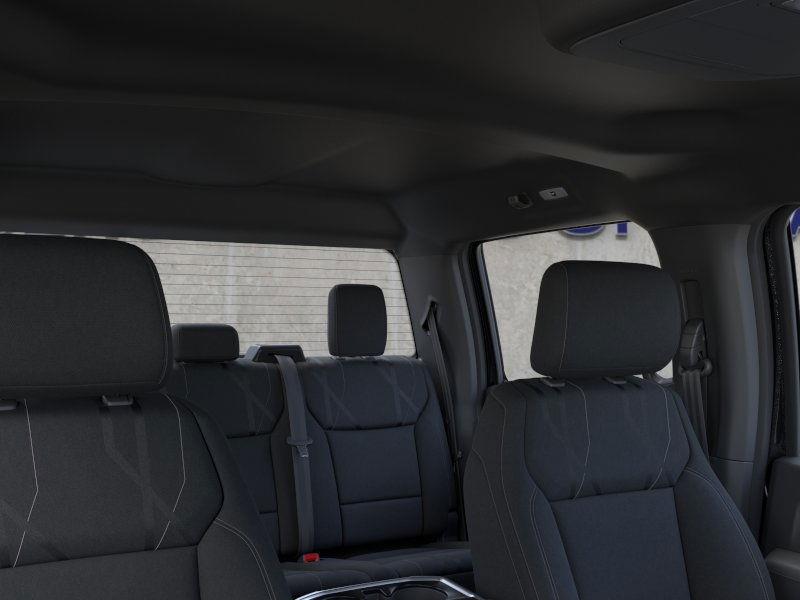 New 2026 Ford F-150 for sale in Grand Island NE