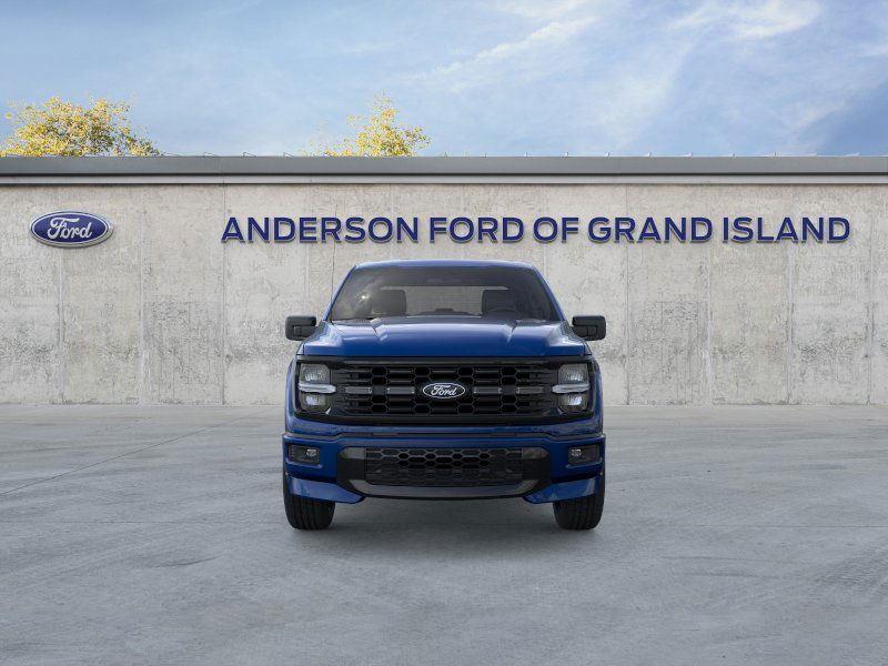 New 2026 Ford F-150 for sale in Grand Island NE