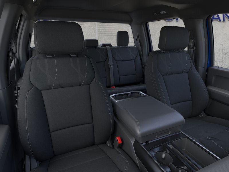 New 2026 Ford F-150 for sale in Grand Island NE