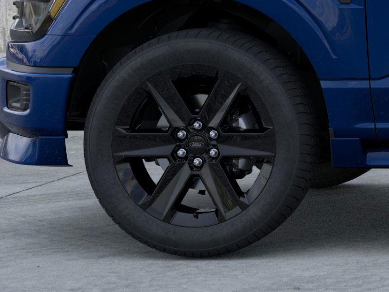 New 2026 Ford F-150 for sale in Grand Island NE