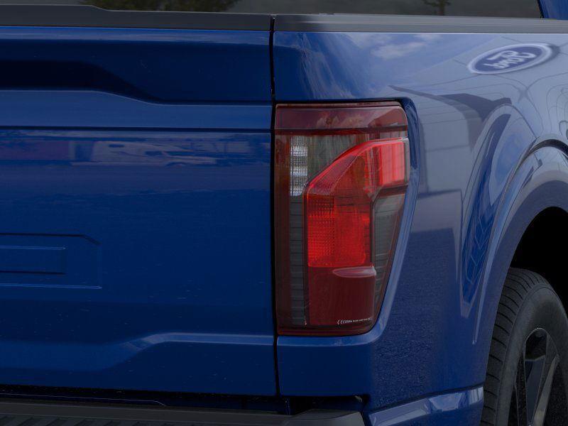 New 2026 Ford F-150 for sale in Grand Island NE