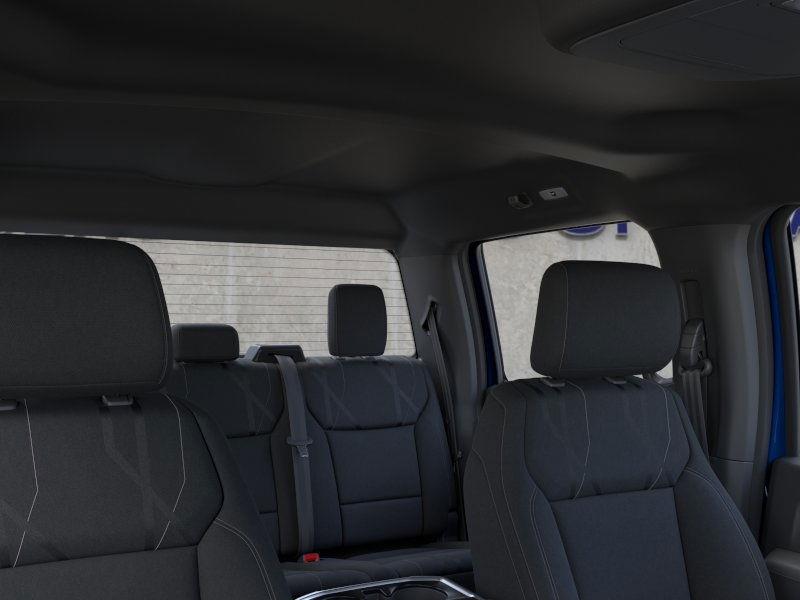 New 2026 Ford F-150 for sale in Grand Island NE