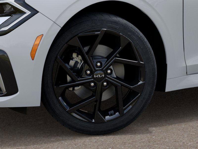 New 2026 Kia K5 for sale in Grand Island NE