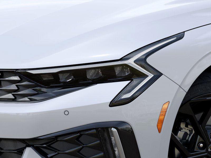 New 2026 Kia K5 for sale in Grand Island NE