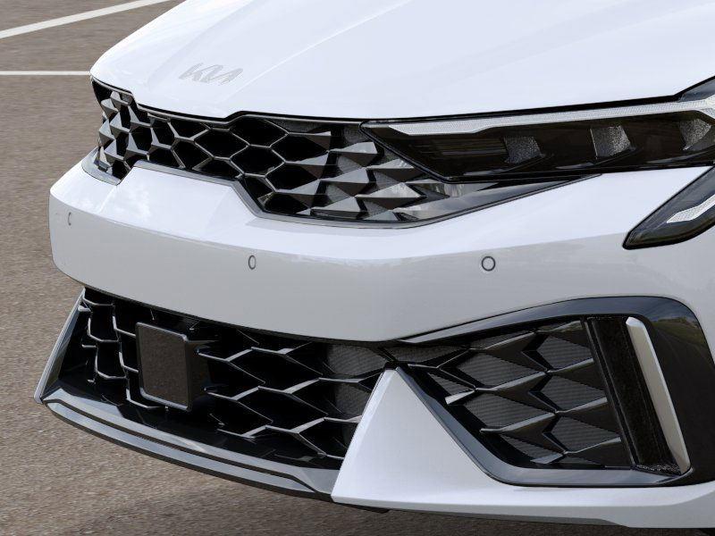 New 2026 Kia K5 for sale in Grand Island NE