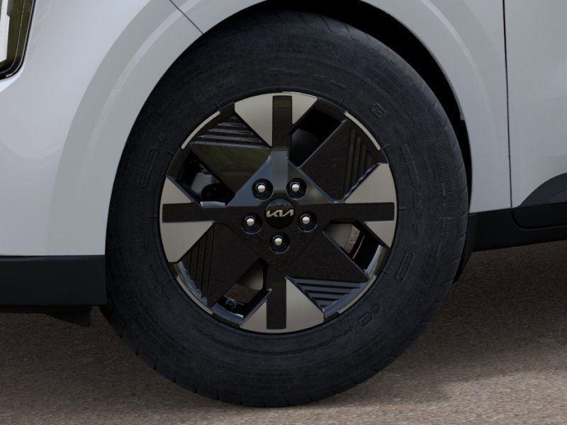 New 2026 Kia Carnival Hybrid for sale in Grand Island NE