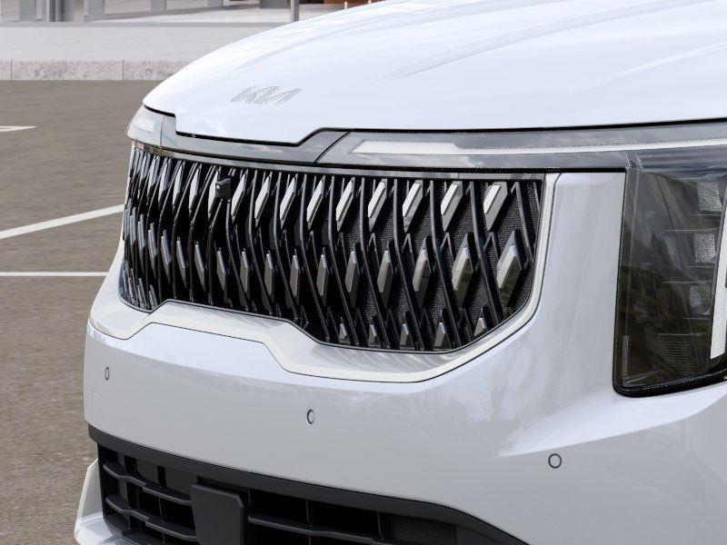 New 2026 Kia Carnival Hybrid for sale in Grand Island NE