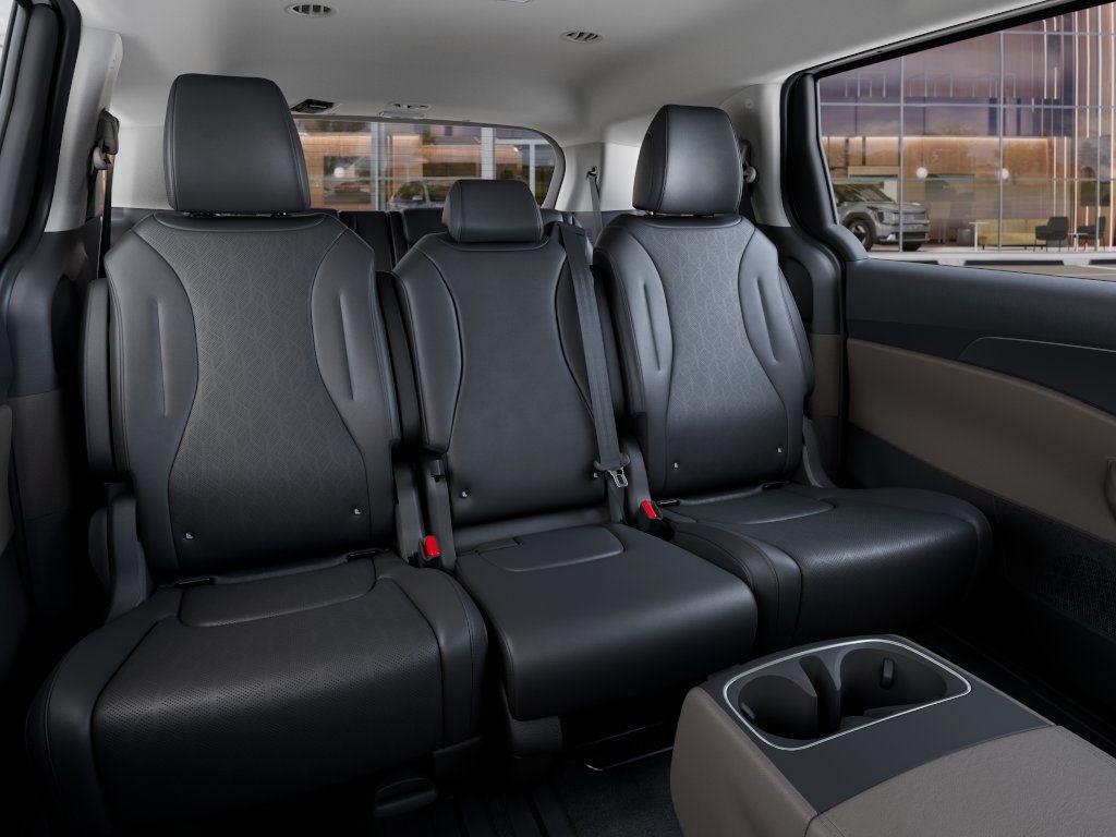 New 2026 Kia Carnival Hybrid for sale in Grand Island NE