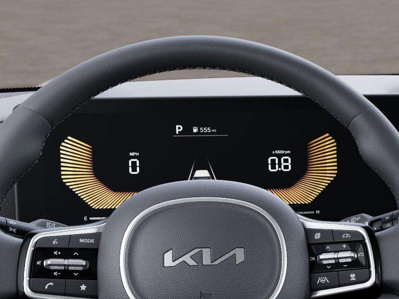 New 2026 Kia Carnival Hybrid for sale in Grand Island NE