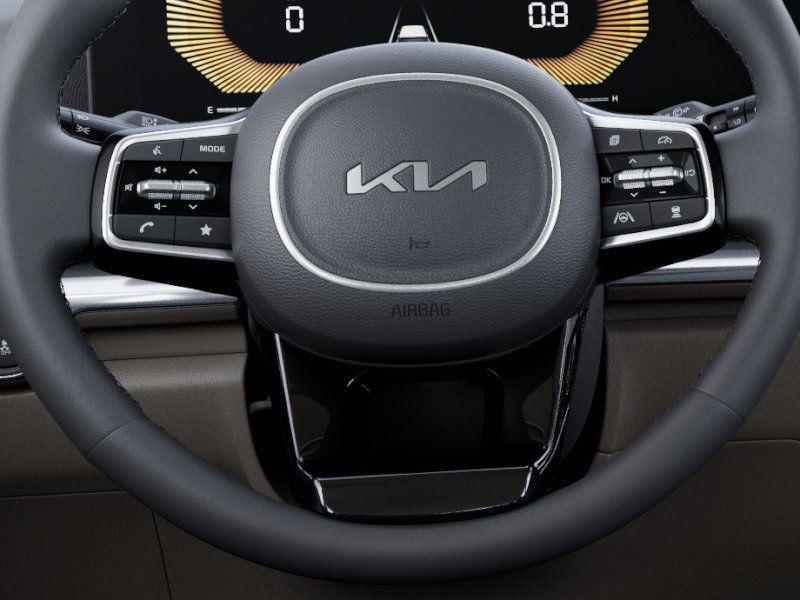 New 2026 Kia Carnival Hybrid for sale in Grand Island NE