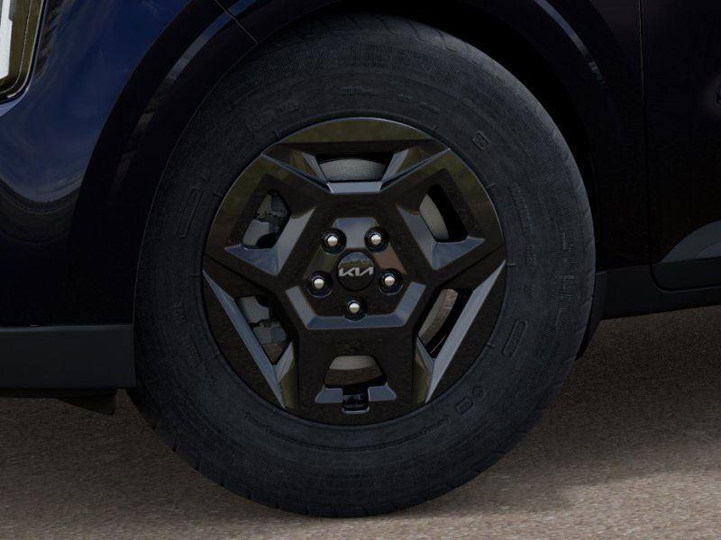 New 2026 Kia Carnival for sale in Grand Island NE