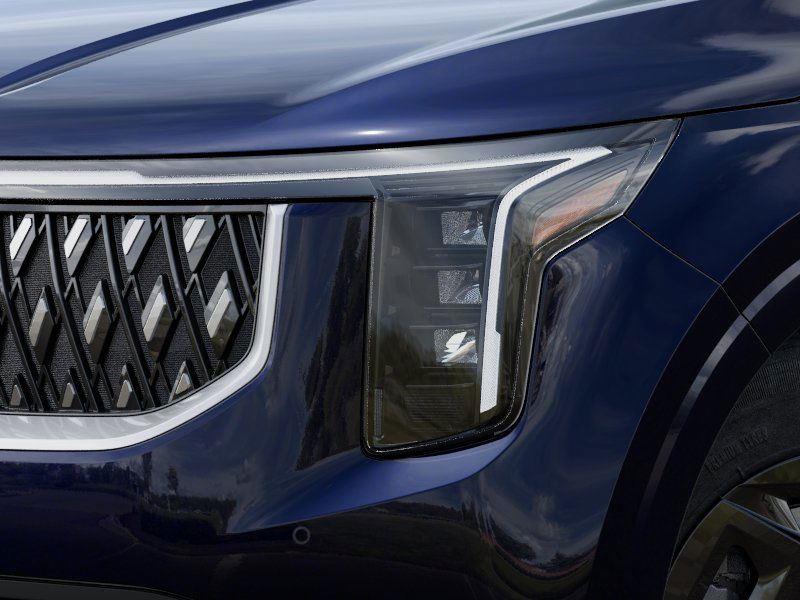 New 2026 Kia Carnival for sale in Grand Island NE