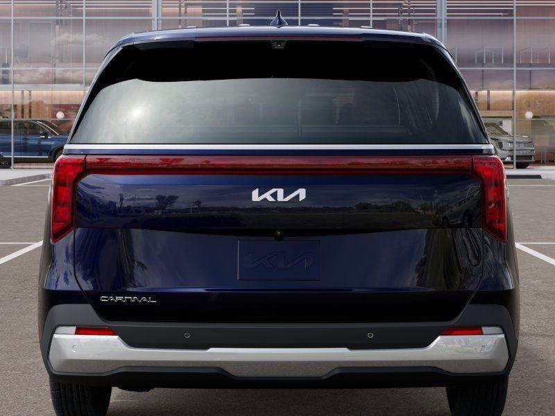 New 2026 Kia Carnival for sale in Grand Island NE