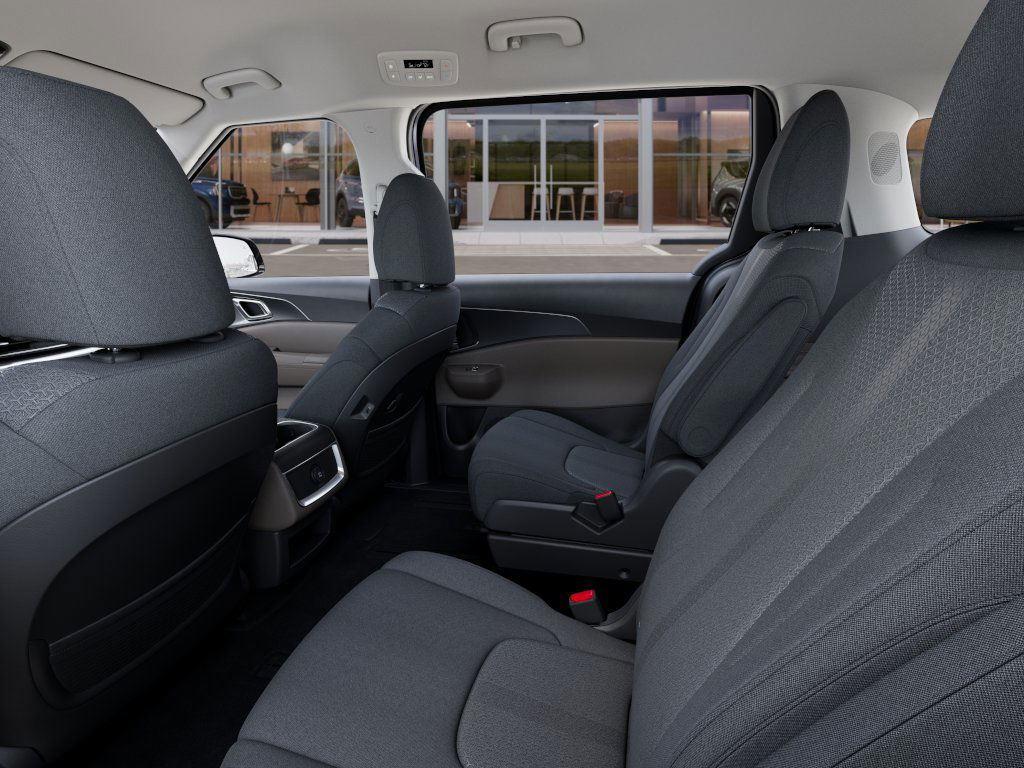 New 2026 Kia Carnival for sale in Grand Island NE