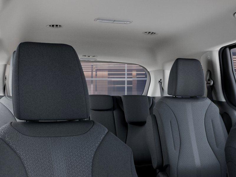 New 2026 Kia Carnival for sale in Grand Island NE